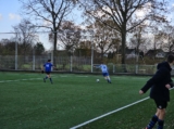 S.K.N.W.K. JO19-1 - 's Heer Arendskerke JO19-1 (competitie) 2023-2024 (2e fase) (60/151)